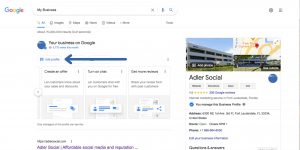 How to get a shortcut link to get more reviews on google