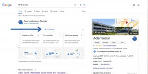 How to get a shortcut link to get more reviews on google